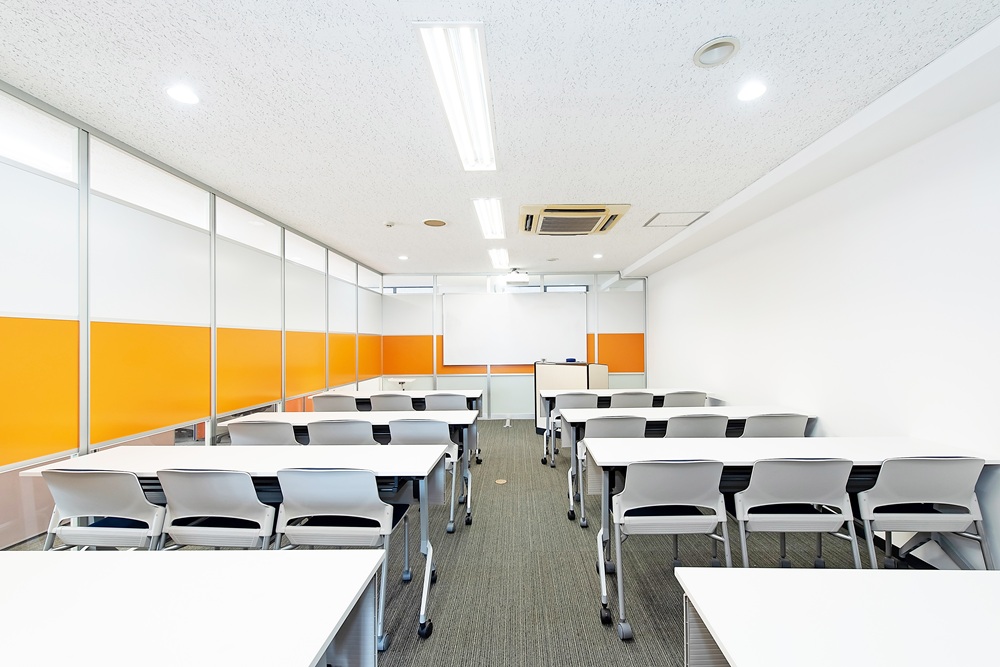 横浜アントレサロン