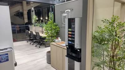 MIRAIYA Bookmark Lounge八千代緑が丘店