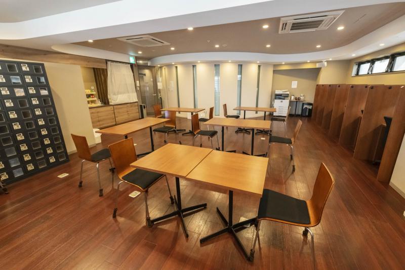 フォルテ・オクターヴハウス