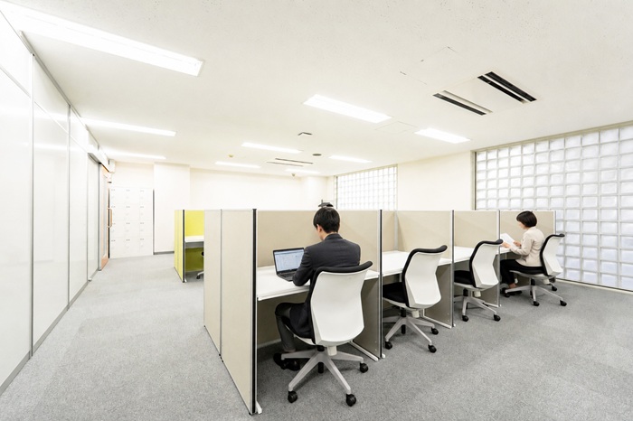 虎ノ門アントレサロン
