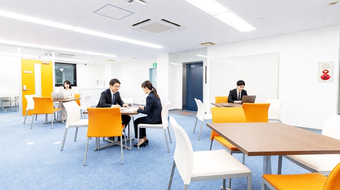 渋谷宮益坂アントレサロン