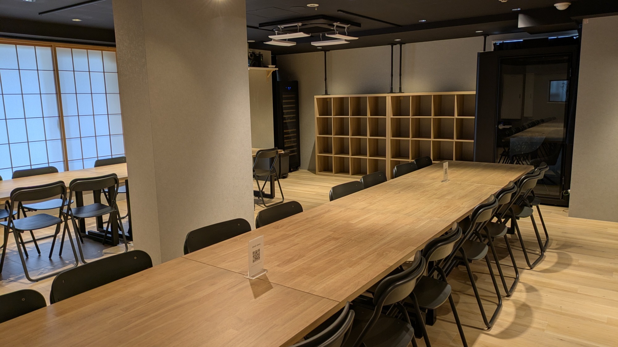 workshop studio canvas