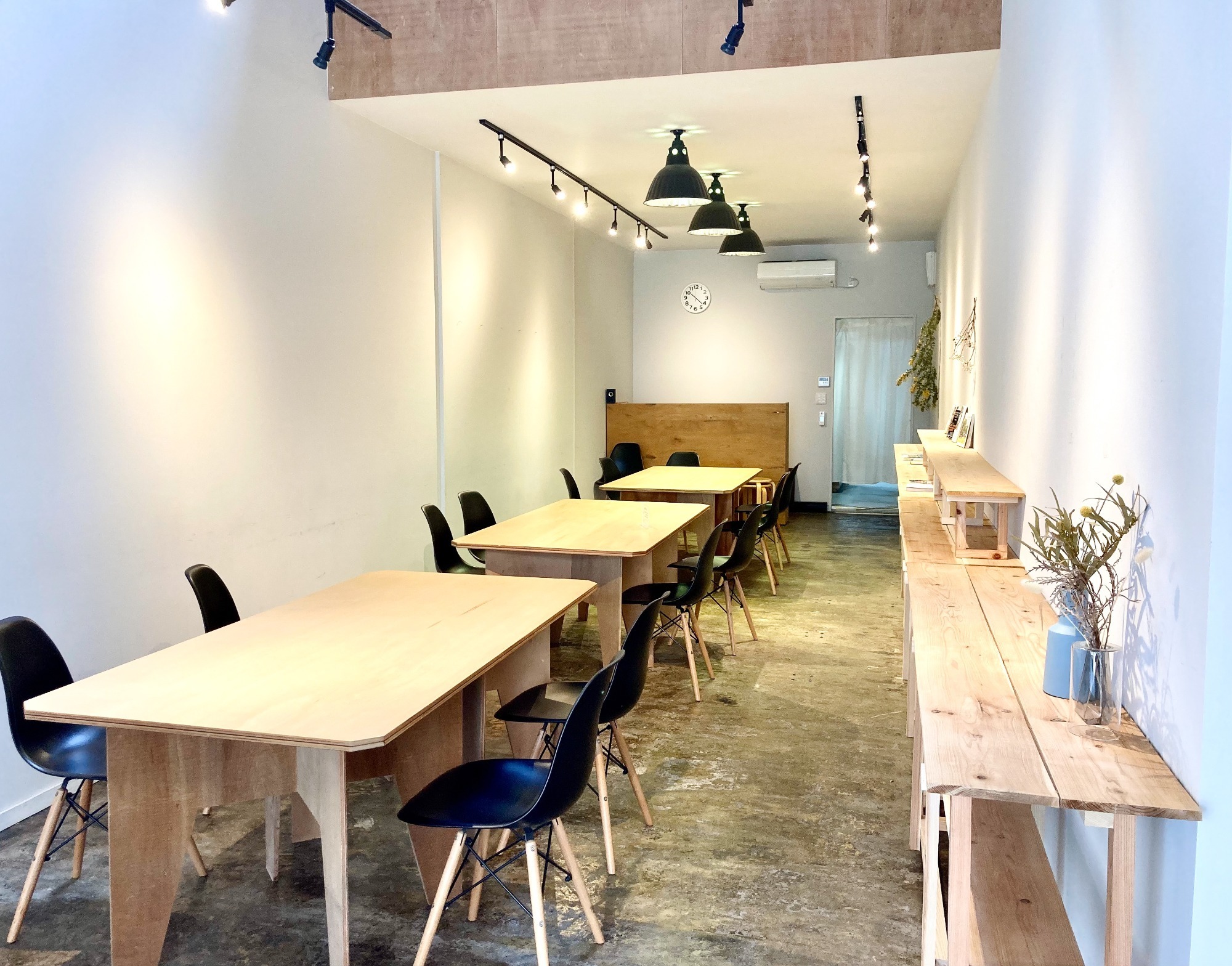 レンタルスペース HARI