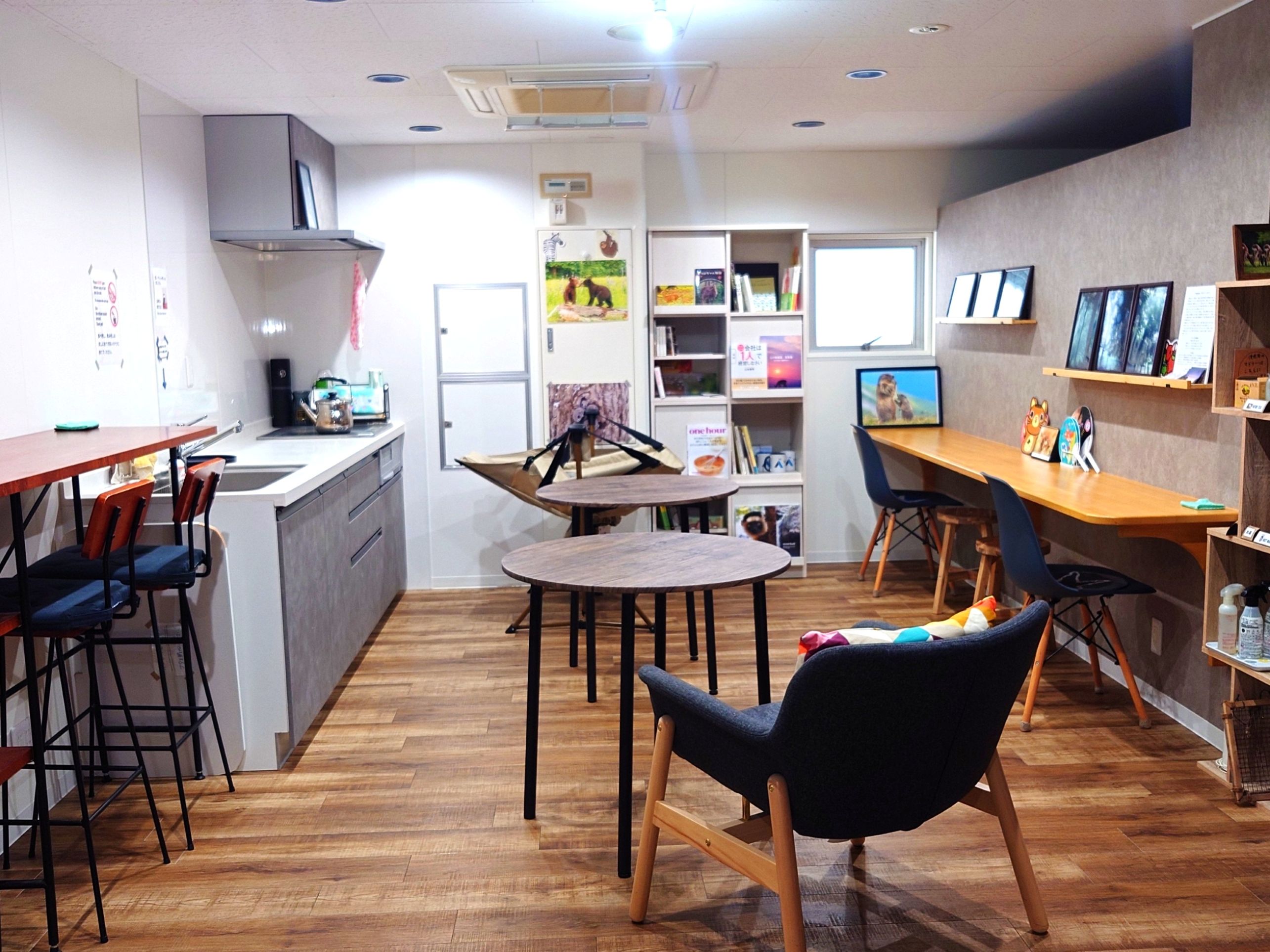 YAMATO BASE 奈良店