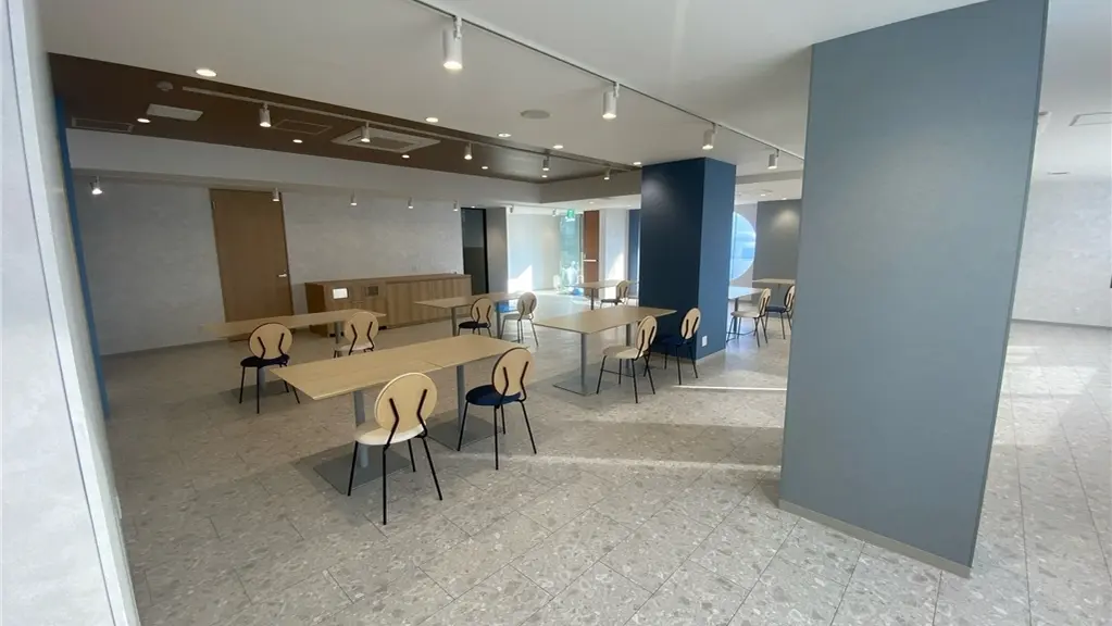 コワーキングスペースＩＴＡＭＩ