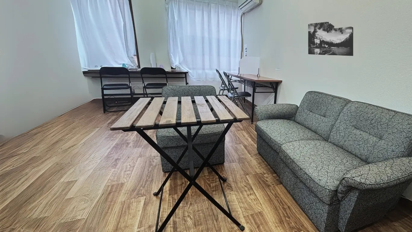 HSビル・ワーキングスペース