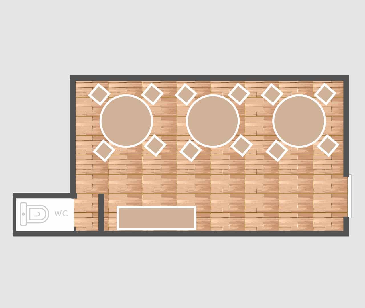 Reticle(レティクル)