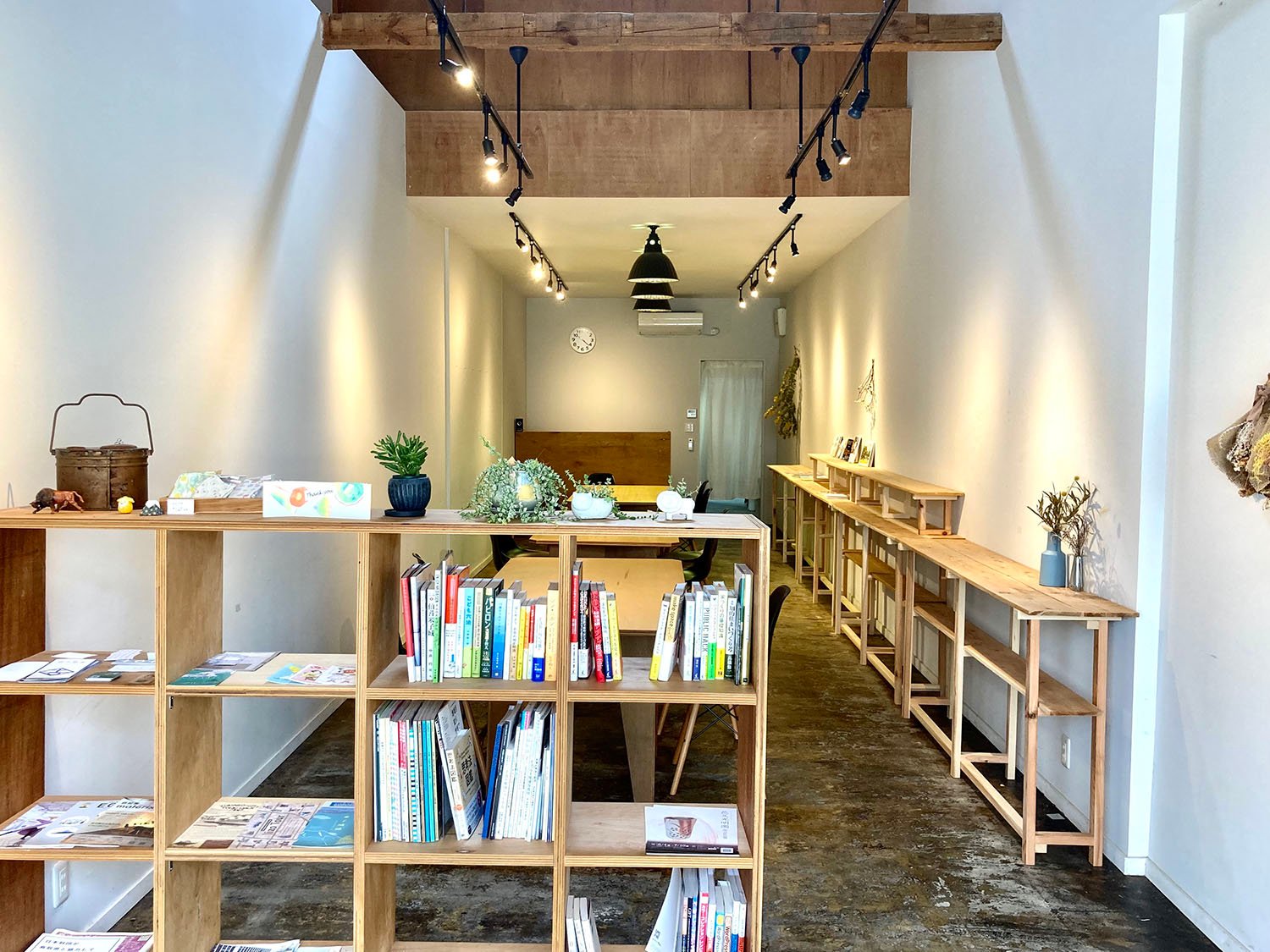 レンタルスペース HARI