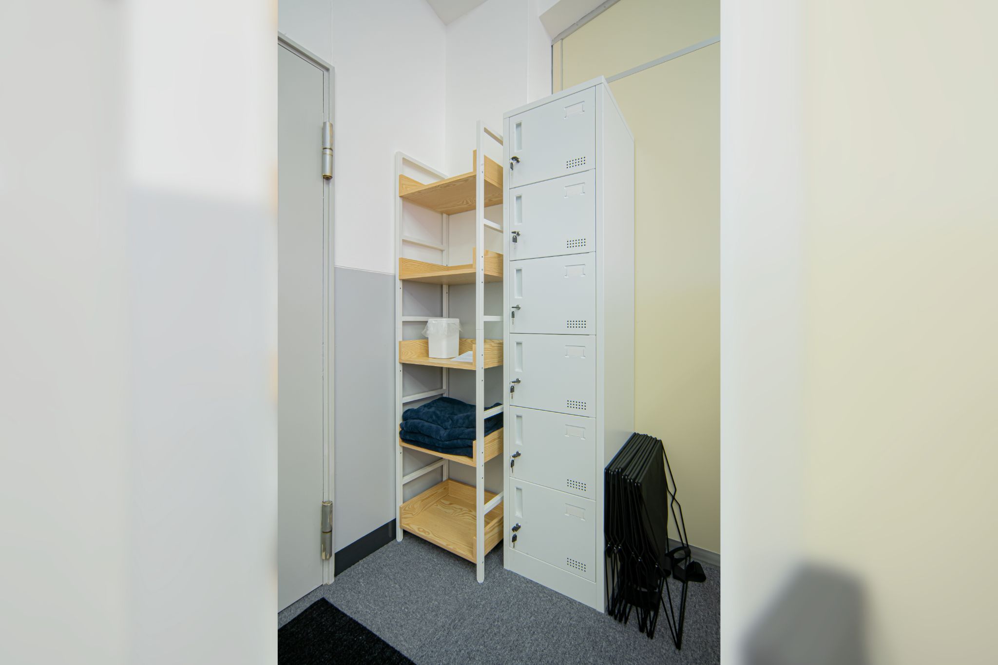 自習室VERIA天神