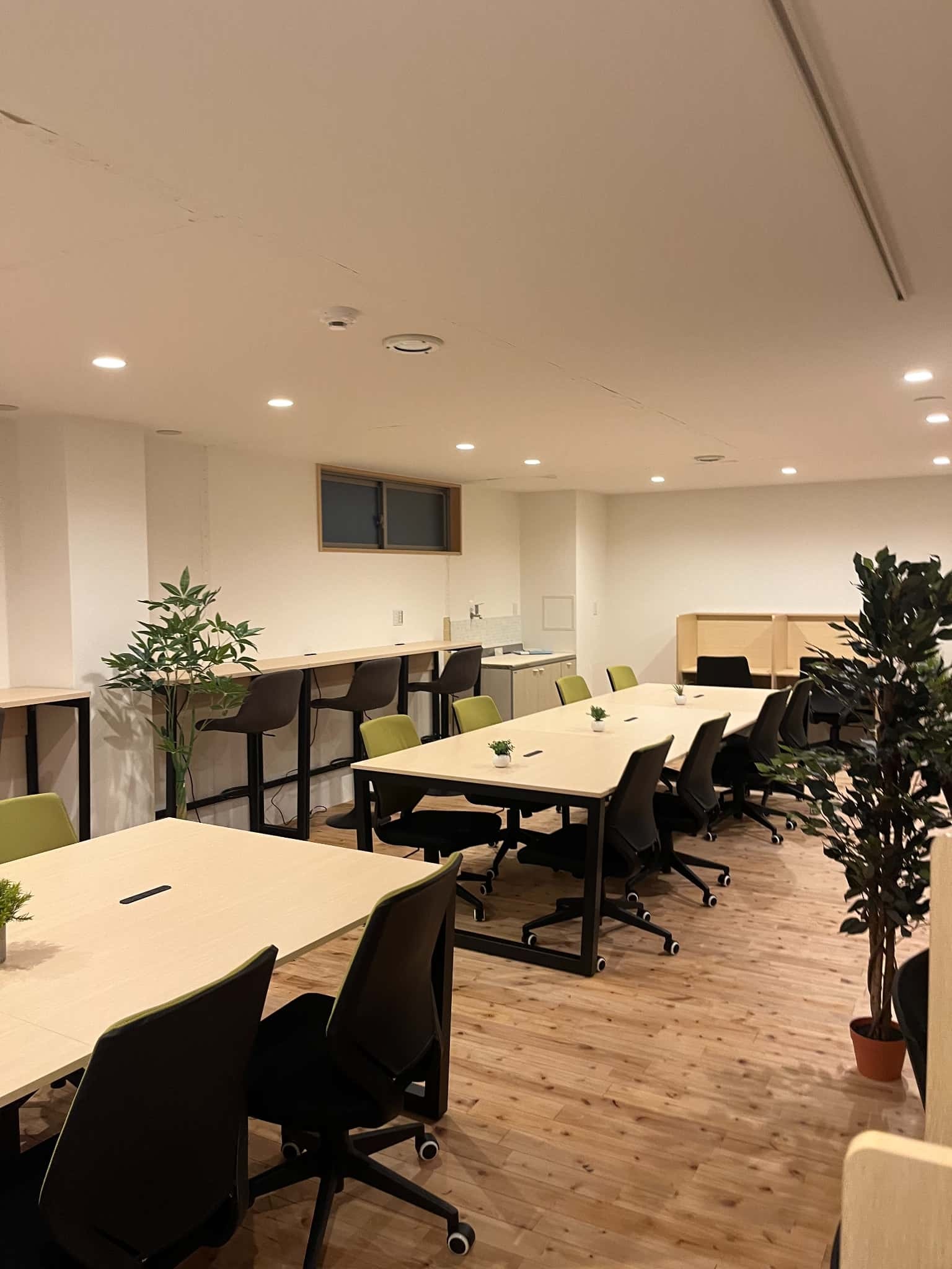 いつでも自習室 甲東園店