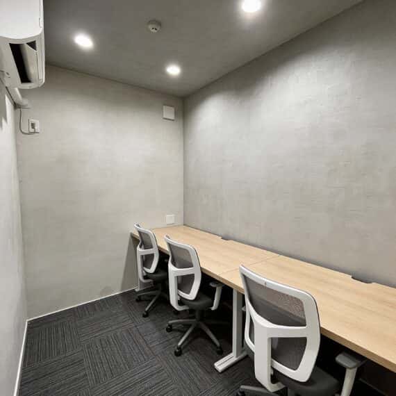 勉強カフェ大阪上本町ANNEX