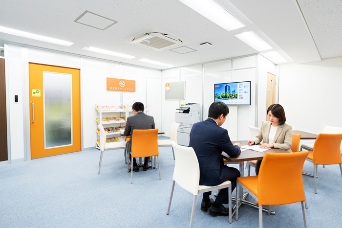 日比谷アントレサロン