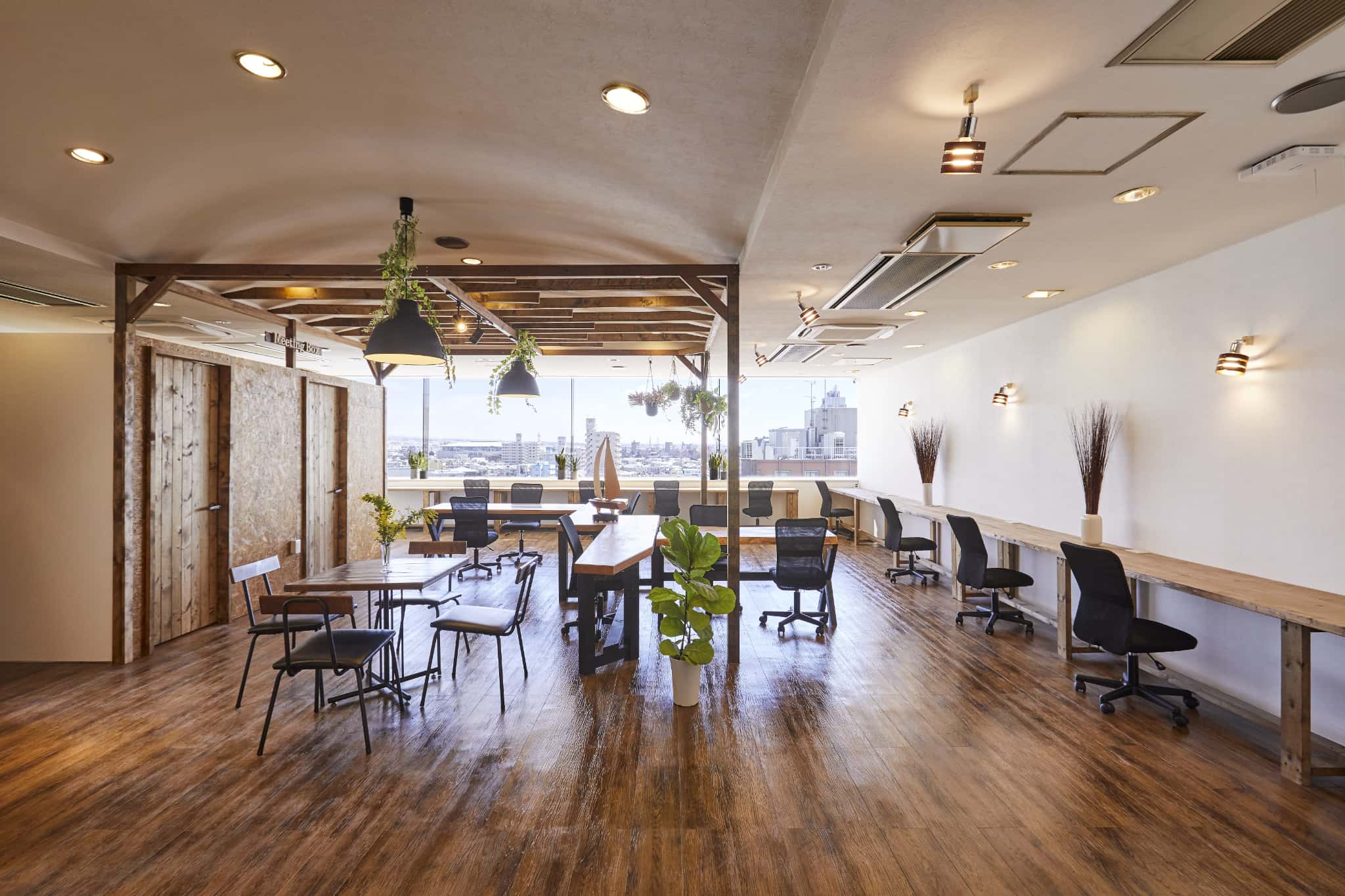 マーキュリークラブ