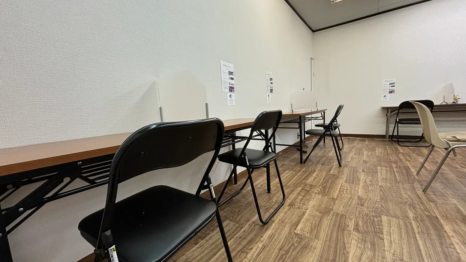 HSビル・ワーキングスペース