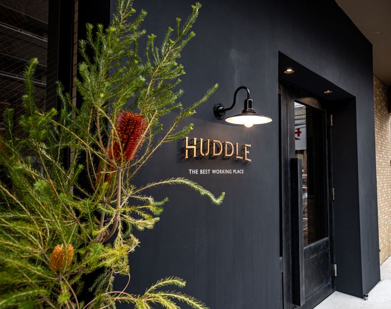 HUDDLE西葛西（ハドル西葛西）