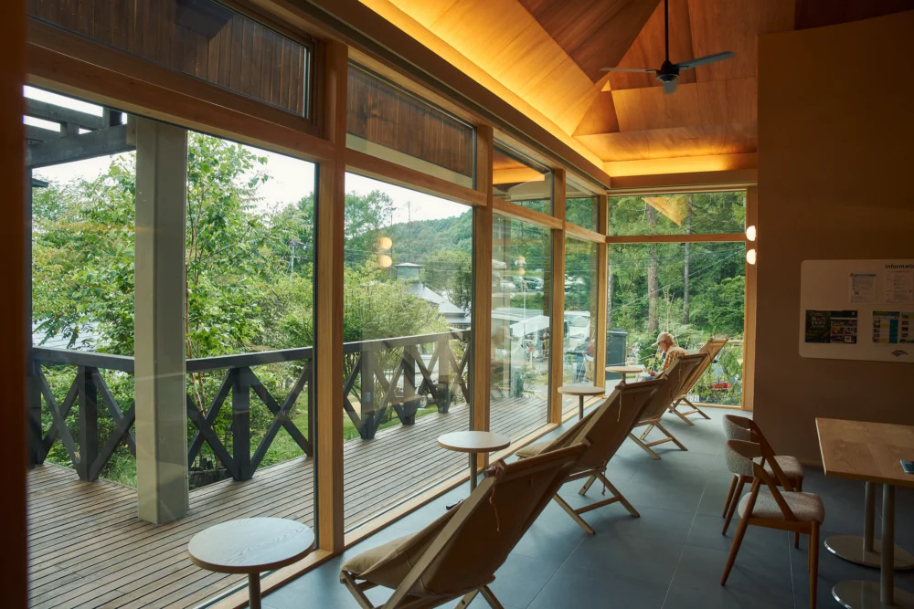 ワークラボもりぐらし