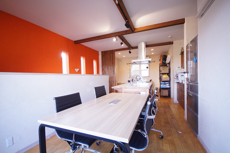 Root × coworking space（ロート）