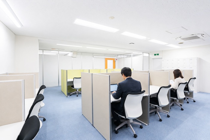 日比谷アントレサロン