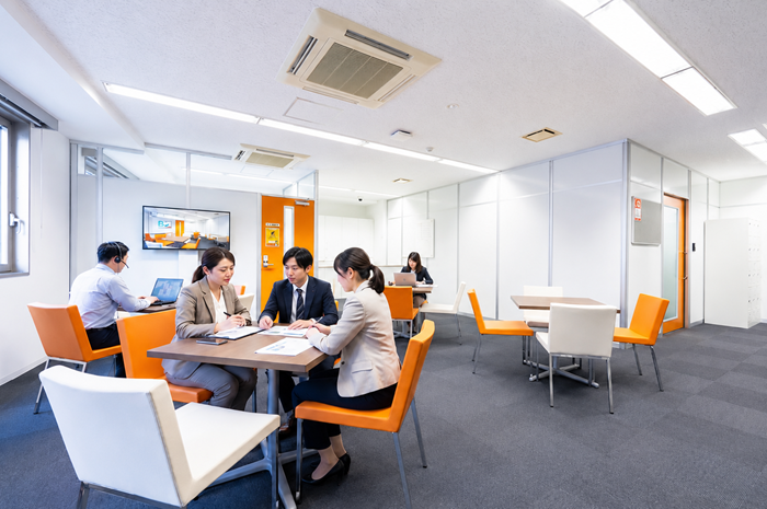 恵比寿アントレサロン