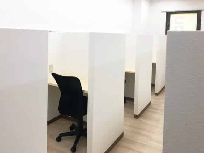 にしのみやCoworkingコワクラ