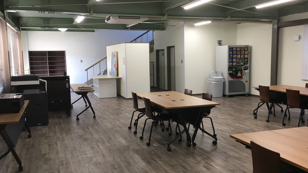 三股町まち・ひと・しごと情報交流センター