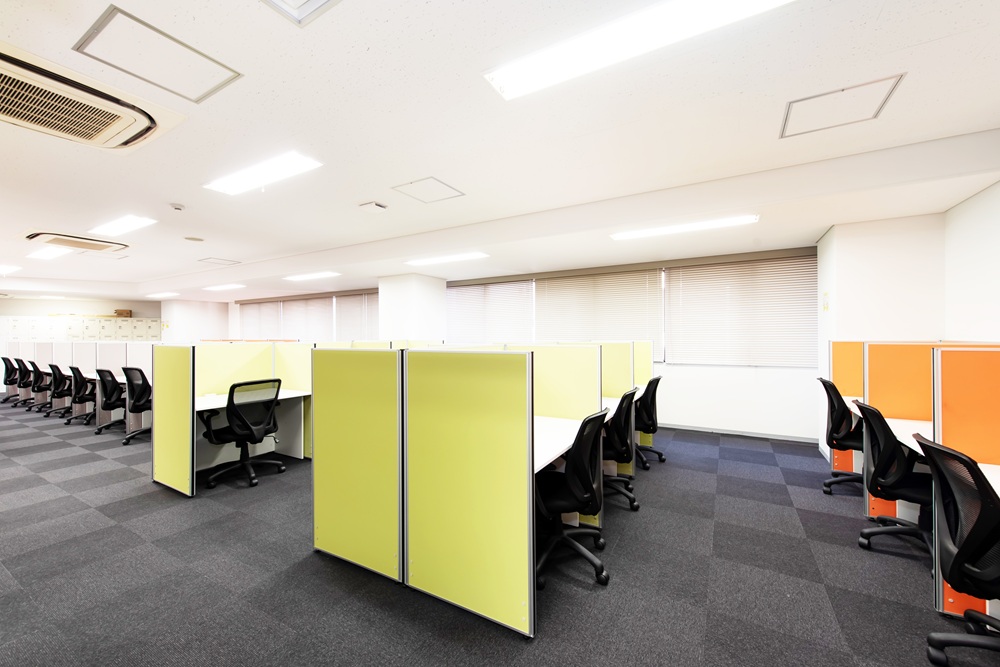 池袋アントレサロン